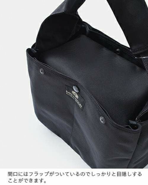 クーポン対象】BAG'n'NOUN バッグンナウン コーデュラナイロンワン