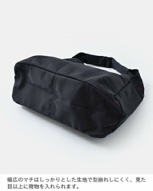 クーポン対象】BAG'n'NOUN バッグンナウン コーデュラナイロンワン