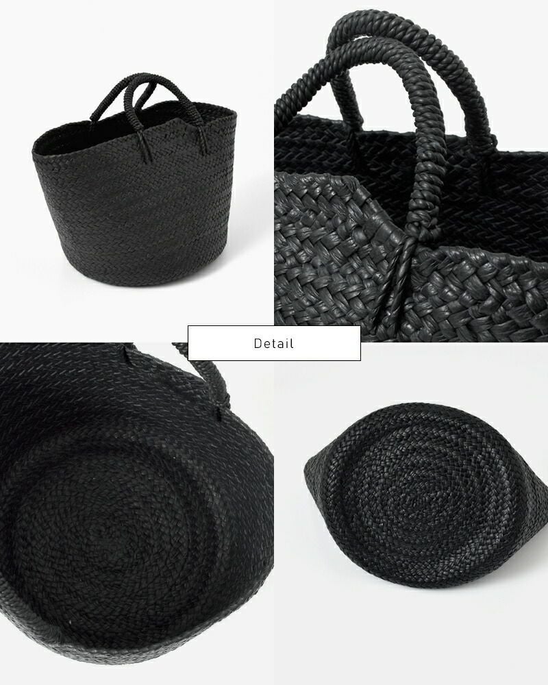 Aeta アエタ カウレザー バスケットL kg03-rb ユニセックス | Piu di