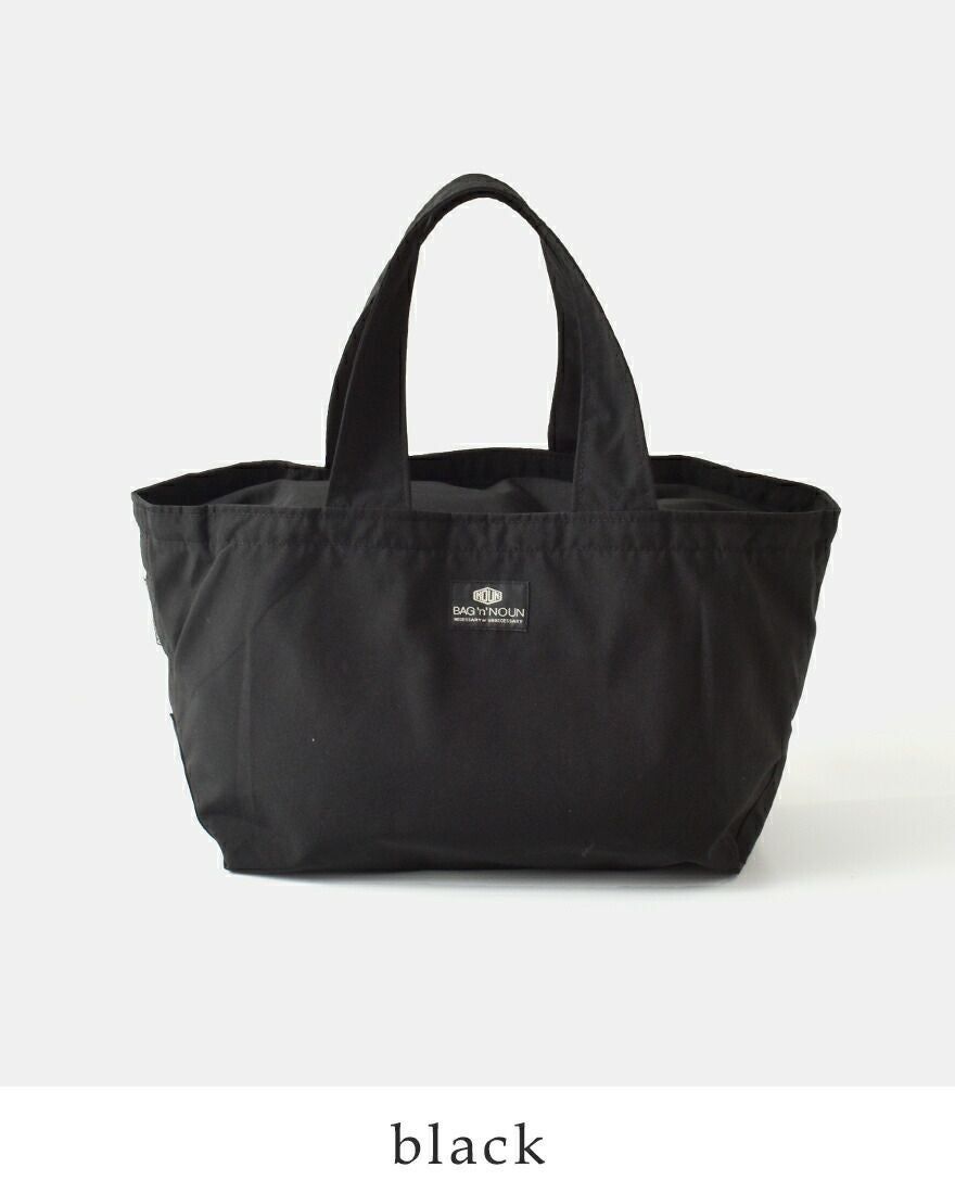 【新品】BAG'n'NOUN　トートバッグ クーポン対象】BAG'n'NOUN バッグンナウン オックスフォード