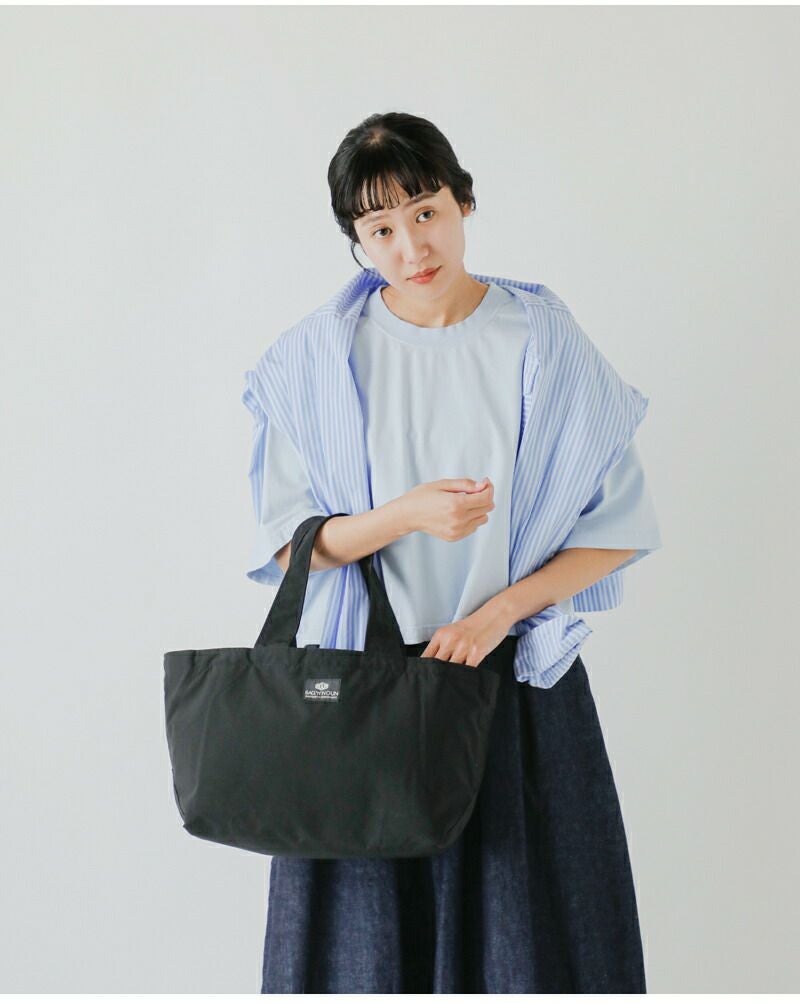 クーポン対象】BAG'n'NOUN バッグンナウン オックスフォード