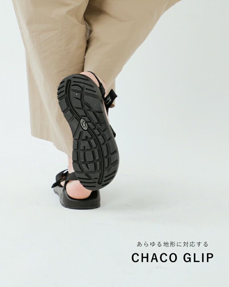 Chaco チャコ アウトドア サンダル “Z/1 CLASSIC” z1-classic-same1-ms