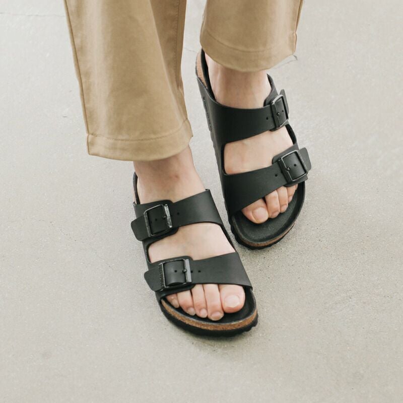 クーポン対象】ビルケンシュトック BIRKENSTOCK アリゾナ ビルコフロー