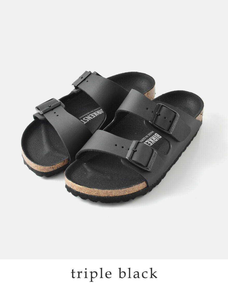 クーポン対象】ビルケンシュトック BIRKENSTOCK アリゾナ ビルコフロー
