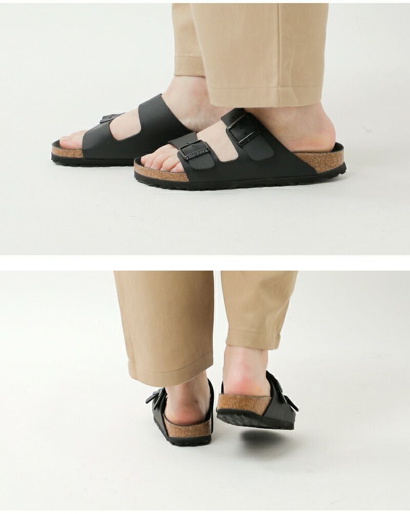 クーポン対象】ビルケンシュトック BIRKENSTOCK アリゾナ ビルコフロー