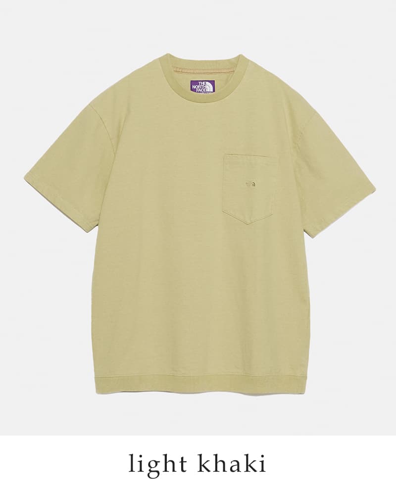 THE NORTH FACE PURPLE LABEL ノースフェイスパープルレーベル