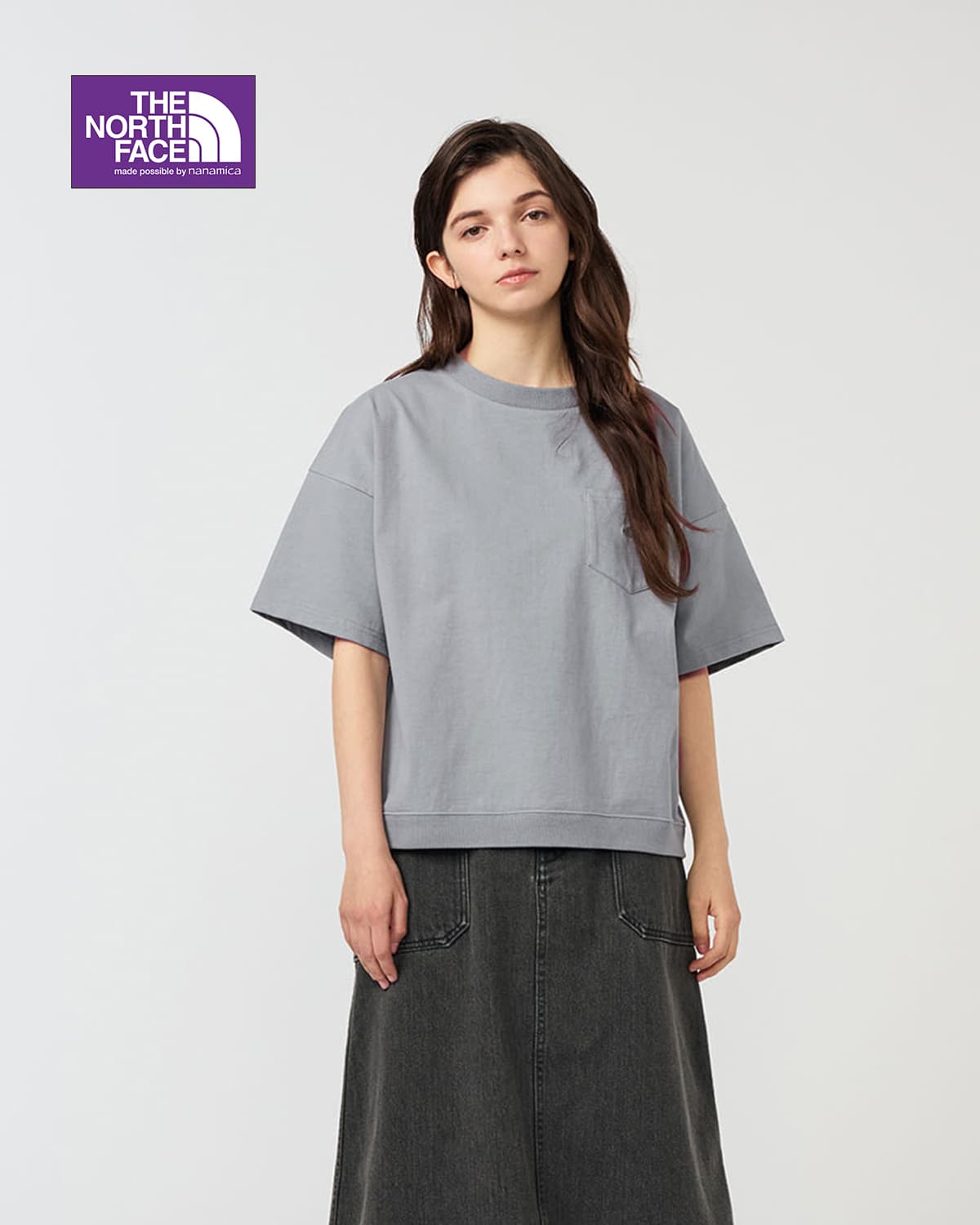 THE NORTH FACE PURPLE LABEL ノースフェイスパープルレーベル
