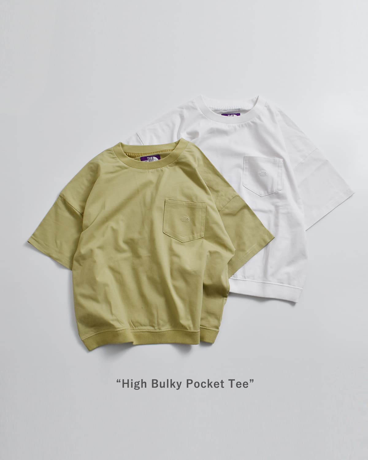 THE NORTH FACE PURPLE LABEL ノースフェイスパープルレーベル