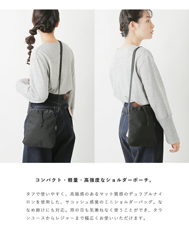 Arts&Crafts アーツアンドクラフツ デュラブルナイロンチョーク