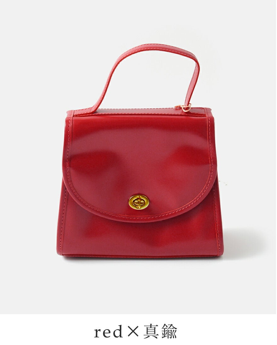 MARINE DAY マリンデイ aranciato別注 イタリアン スムース カウレザー