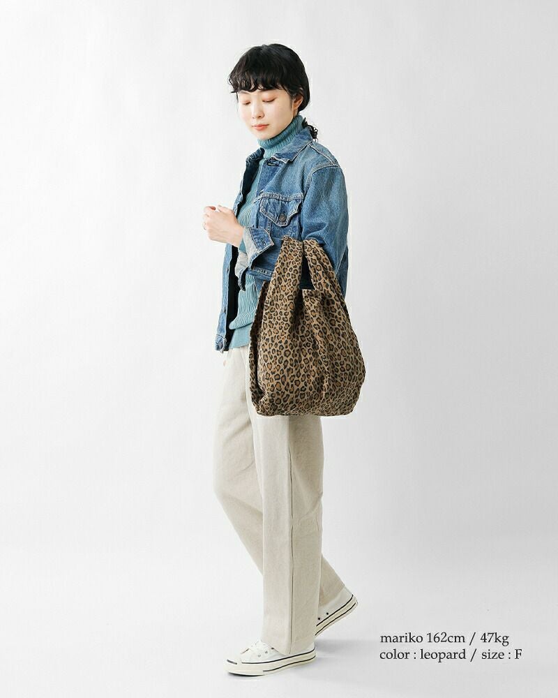 クーポン対象】MASTER&Co. マスターアンドコー コットン エコバッグS