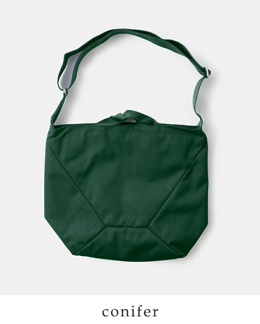 MYSTERY RANCH ミステリーランチ 2way トートバッグ “BINDLE10