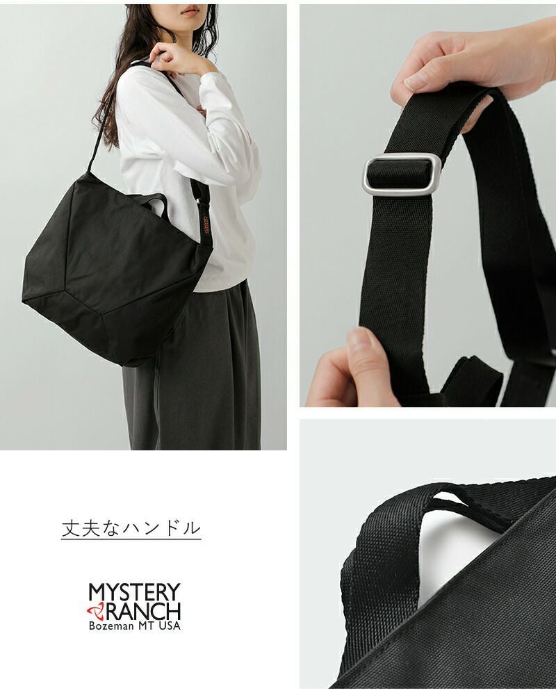 バッグ MYSTERY RANCHI BozemanMT USA Black Yeti and Mystery Ranch Launch the Bozeman Backpack Collab