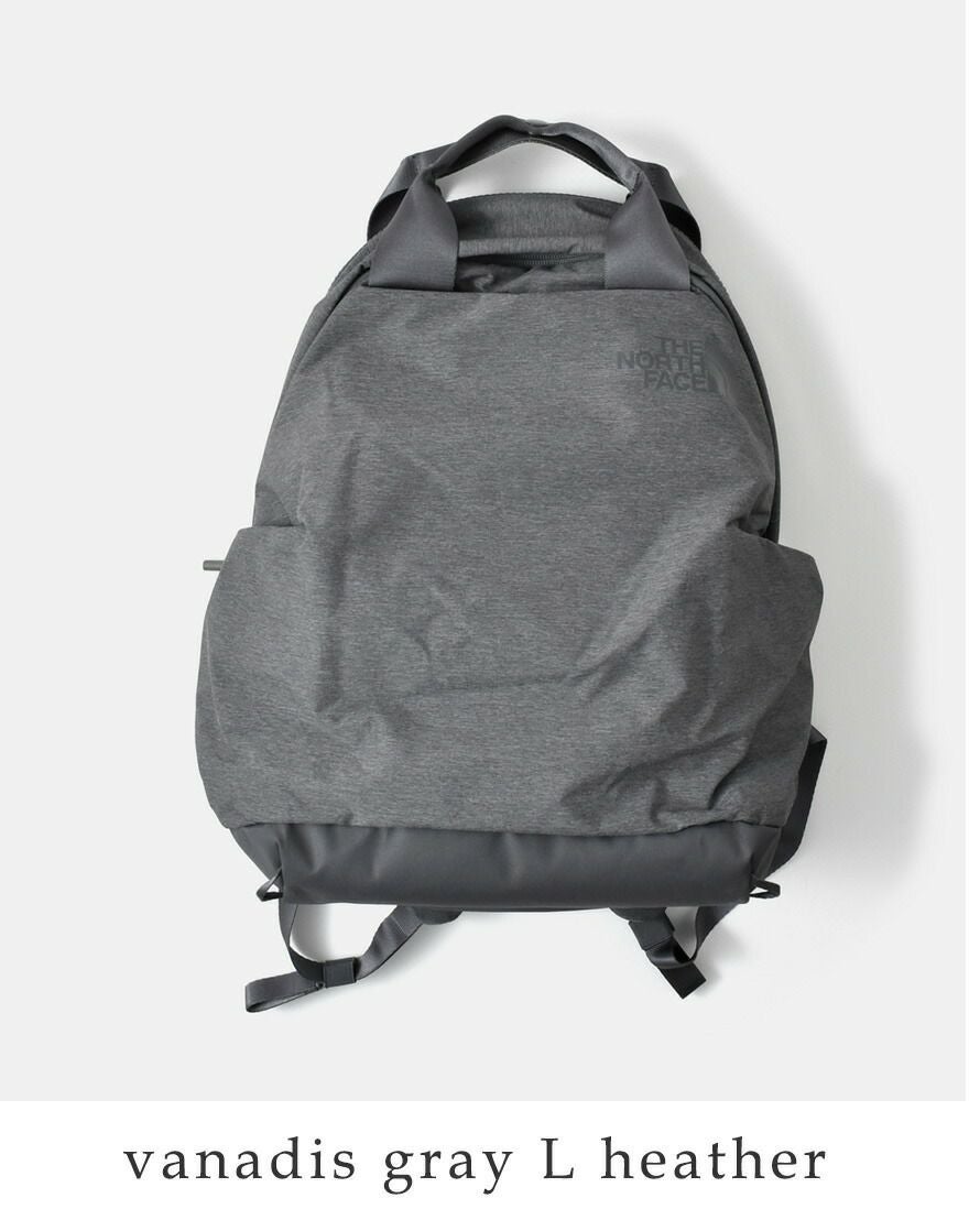 THE NORTH FACE ノースフェイス ウィメンズ ネバーストップ デイパック