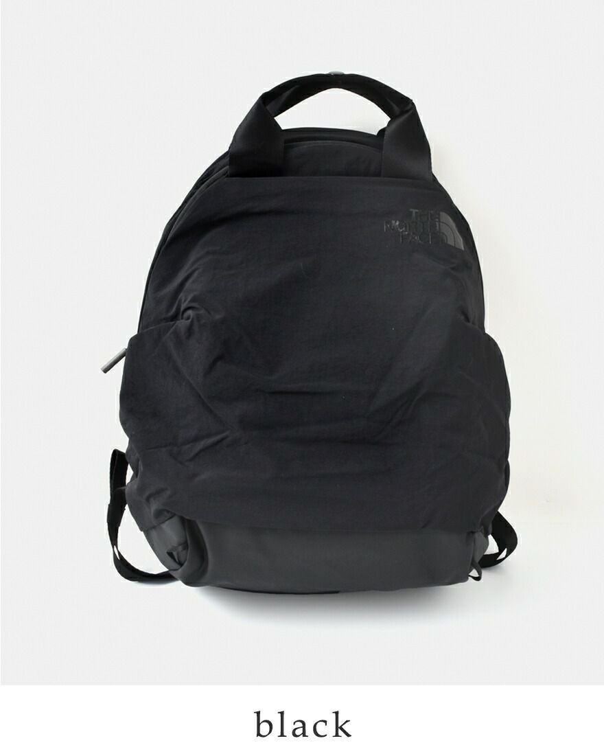 THE NORTH FACE ノースフェイス ウィメンズ ネバーストップ デイパック
