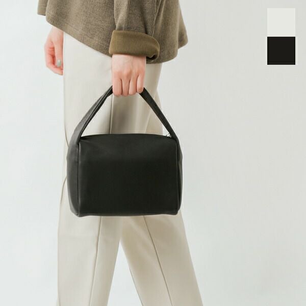 Aeta アエタ ディアレザーワンショルダーバック“ONE SHOULDER” da60-fn