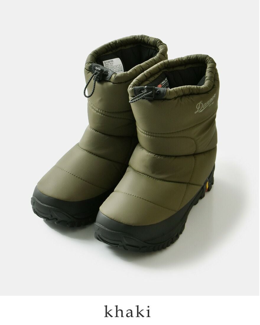 Danner ダナー フレッド スノーブーツ “FREDDO B200 PF” d120100-ms