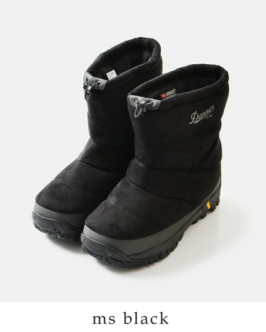 Danner ダナー フレッド スノーブーツ “FREDDO B200 PF” d120100-ms