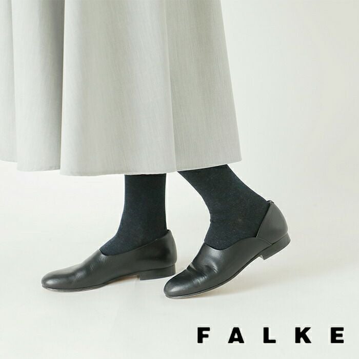 FALKE ファルケ コットン タイツ “FAMILY TIGHTS” 48790-mn レディース