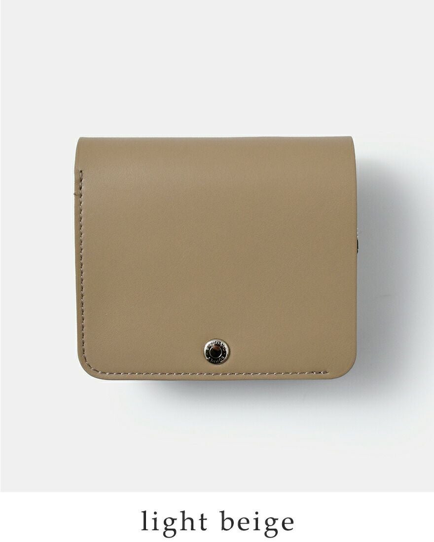 STANDARD SUPPLY スタンダードサプライ レザーアコーディオン