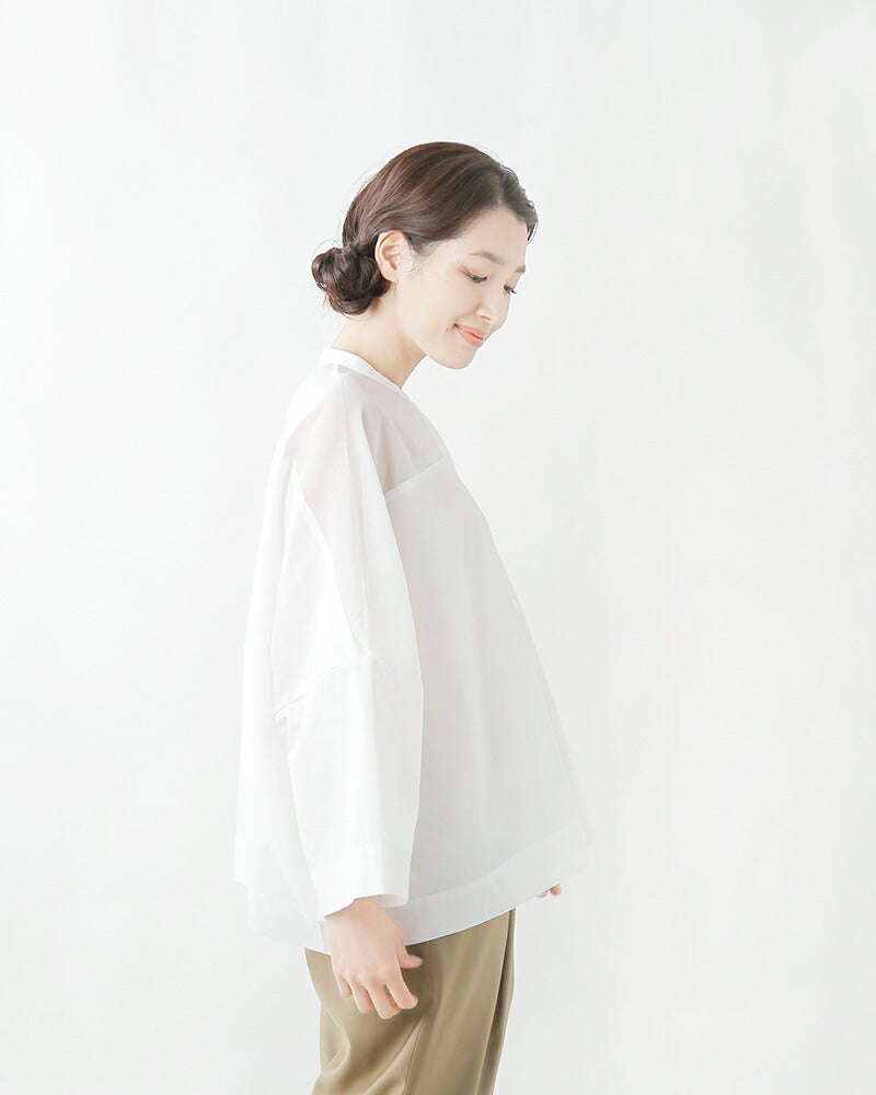 3こ1】【20%OFF】ミズイロインド mizuiro ind コットン 布帛 スタンド
