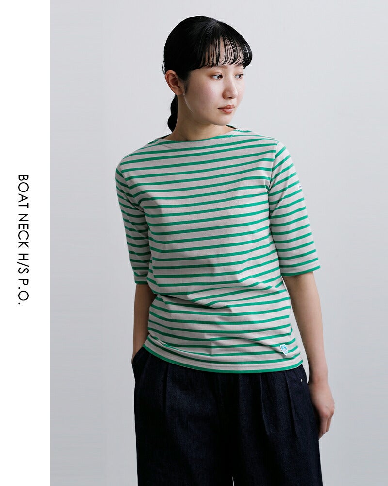 Deuxieme Classe★jerseyボートプルオーバー★アパルトモン L'Appartement DEUXIEME CLASSEのフリマアイテム一覧