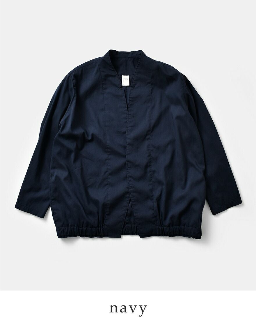 NO CONTROL AIR ノーコントロールエアー クールマックスリネン