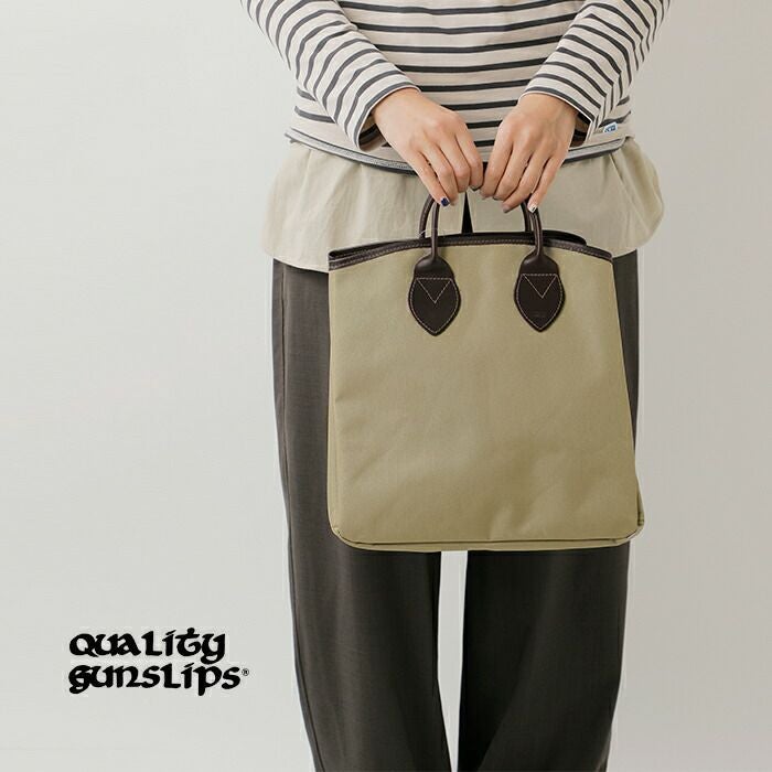 QUALITY GUNSLIPS クオリティーガンスリップス 600デニール PVC