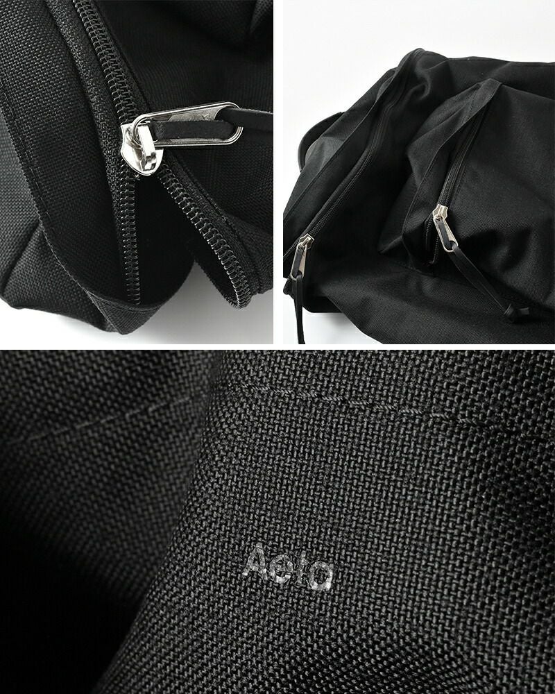 Aeta アエタ バックパック Mサイズ “BACKPACK TF M” ny01-18000-yh