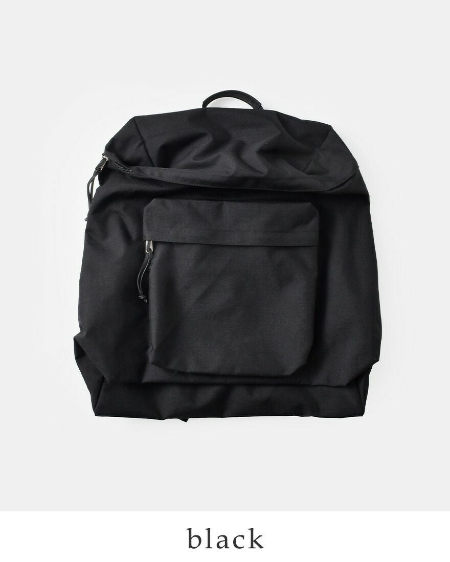 Aeta アエタ バックパック XL “BACKPACK TF XL” ny02-mn ユニセックス
