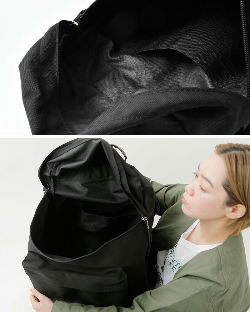 Aeta アエタ バックパック XL “BACKPACK TF XL” ny02-mn ユニセックス