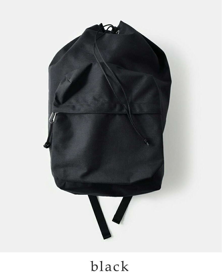 Aeta アエタ バックパック Mサイズ “BACKPACK DC M” ny03-yh ユニ
