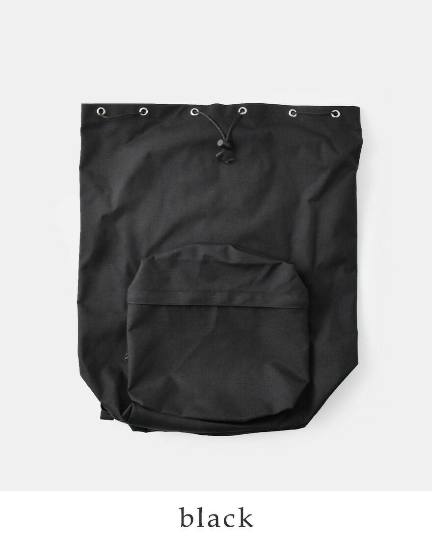 Aeta アエタ バックパック XL“BACKPACK DC XL” ny04-mn | Piu di