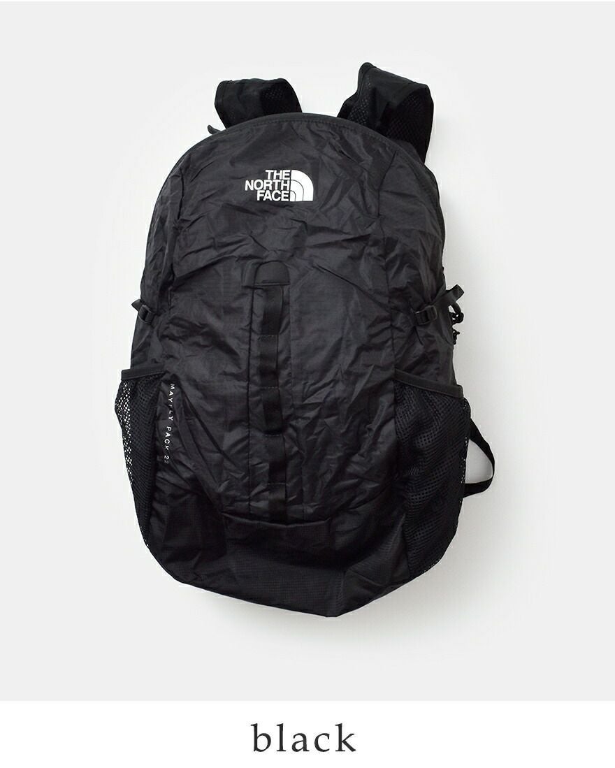 クーポン対象】THE NORTH FACE ノースフェイス ポケッタブル