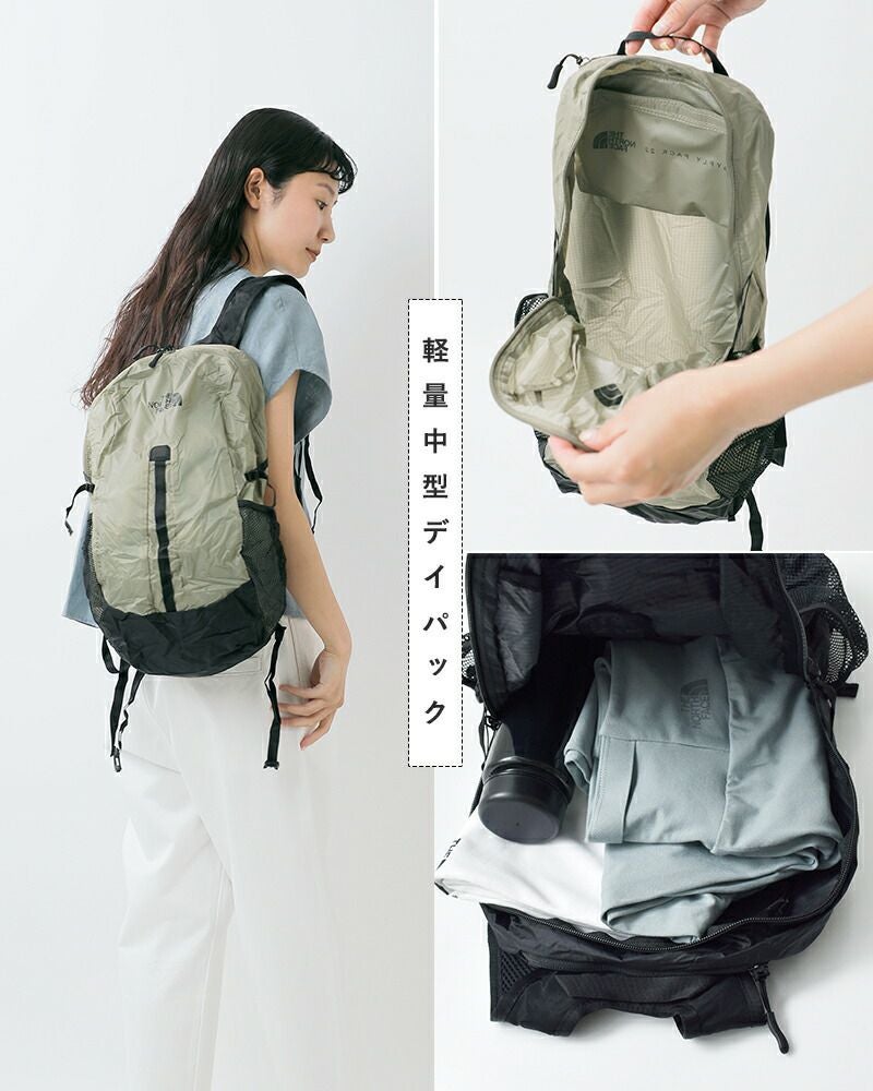 新品【THE NORTH FACE】メイフライパック22 THE NORTH FACE メイフライパック22 – Runtrip Store