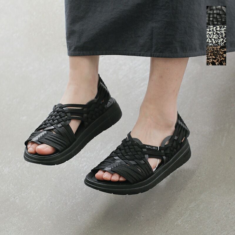 MALIBU SANDALS マリブサンダルズ キャニオン メッシュ サンダル