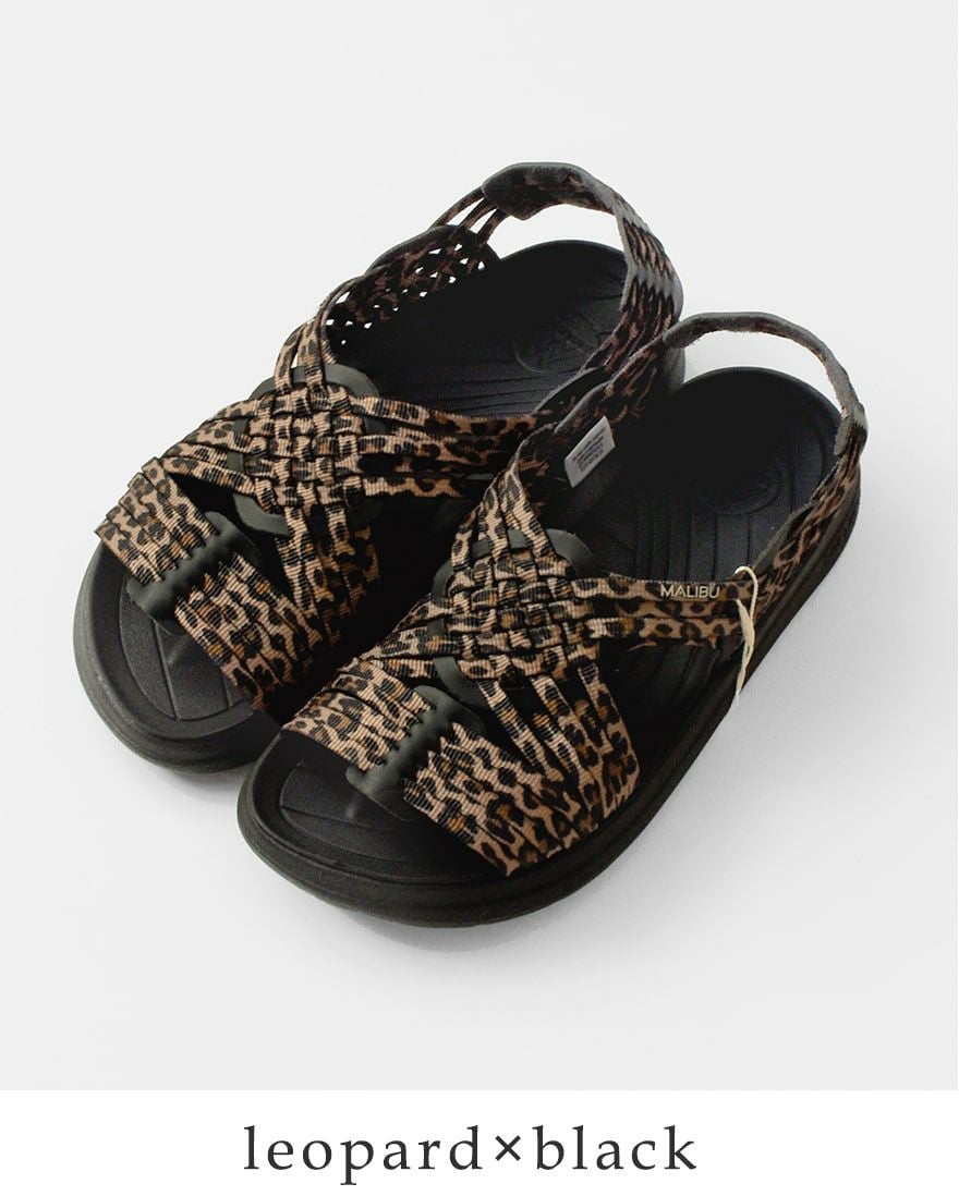 20%OFF】MALIBU SANDALS マリブサンダルズ キャニオン メッシュ