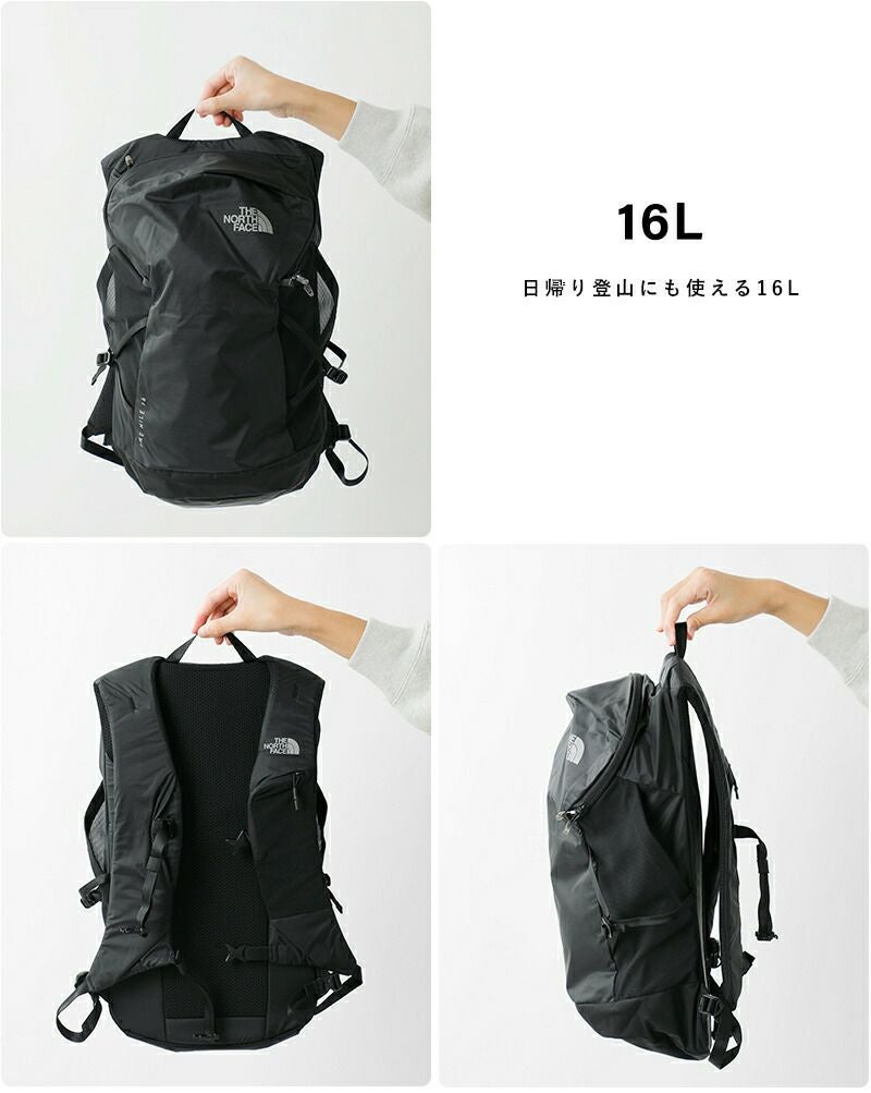 THE NORTH FACE ノースフェイス ワンマイル 16L デイパック “One Mile