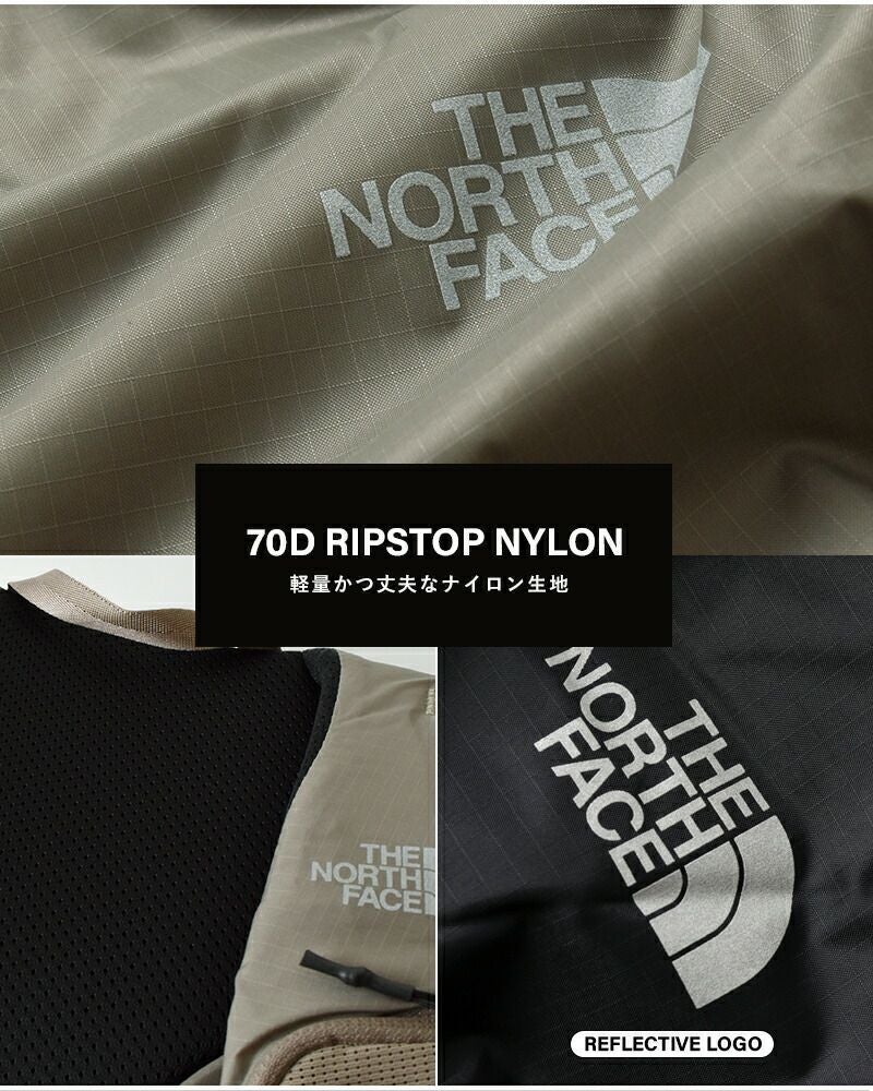 THE NORTH FACE ノースフェイス ワンマイル 16L デイパック “One Mile