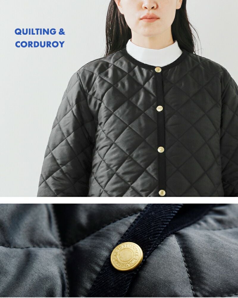 トラディショナルウェザーウェア Traditional Weatherwear アークリー