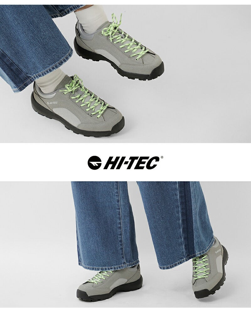 HI-TEC ハイテック アオラギ ドライハイライト オールラウンダー