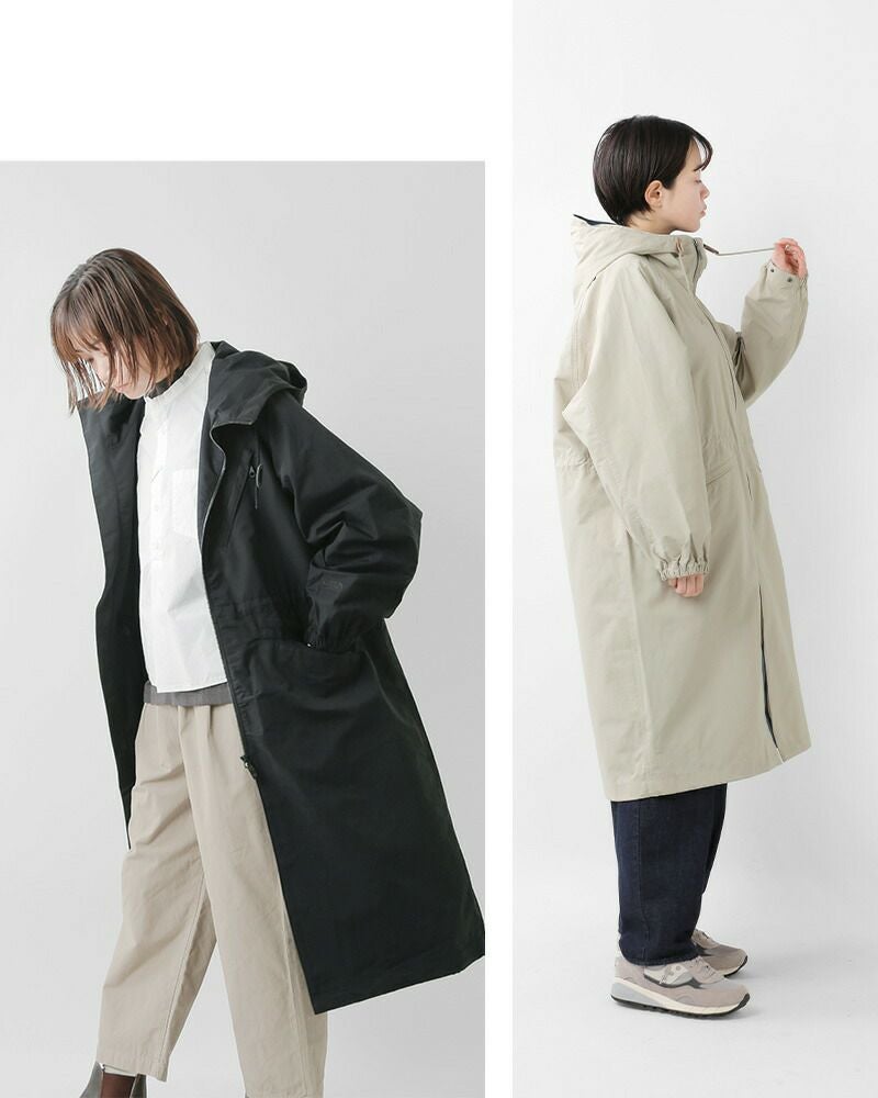 THE NORTH FACE PURPLE LABEL ノースフェイス パープルレーベル