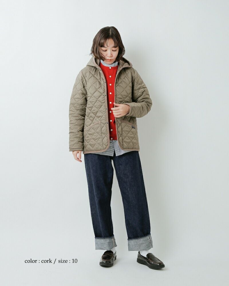 【LAVENHAM ラベンハム】クレイドン XSサイズ　コーク　タグ付き LAVENHAM - 【LAVENHAM ラベンハム】クレイドン XSサイズ コーク タグ