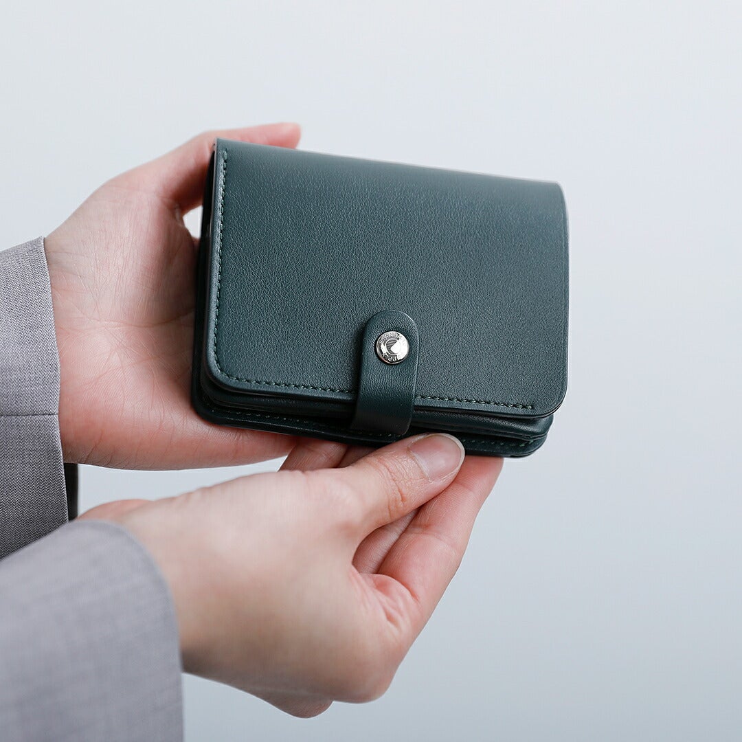 『STANDARD SUPPLY 』SNAP WALLET人気グレー STANDARD SUPPLY（スタンダードサプライ） 財布 「STANDARD SUPPLY