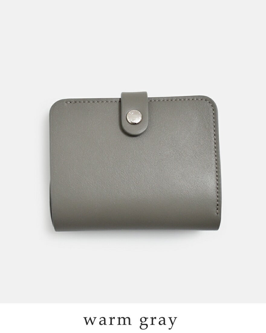 『STANDARD SUPPLY 』SNAP WALLET人気グレー STANDARD SUPPLY スタンダードサプライ スナップ ウォレット PAL snap