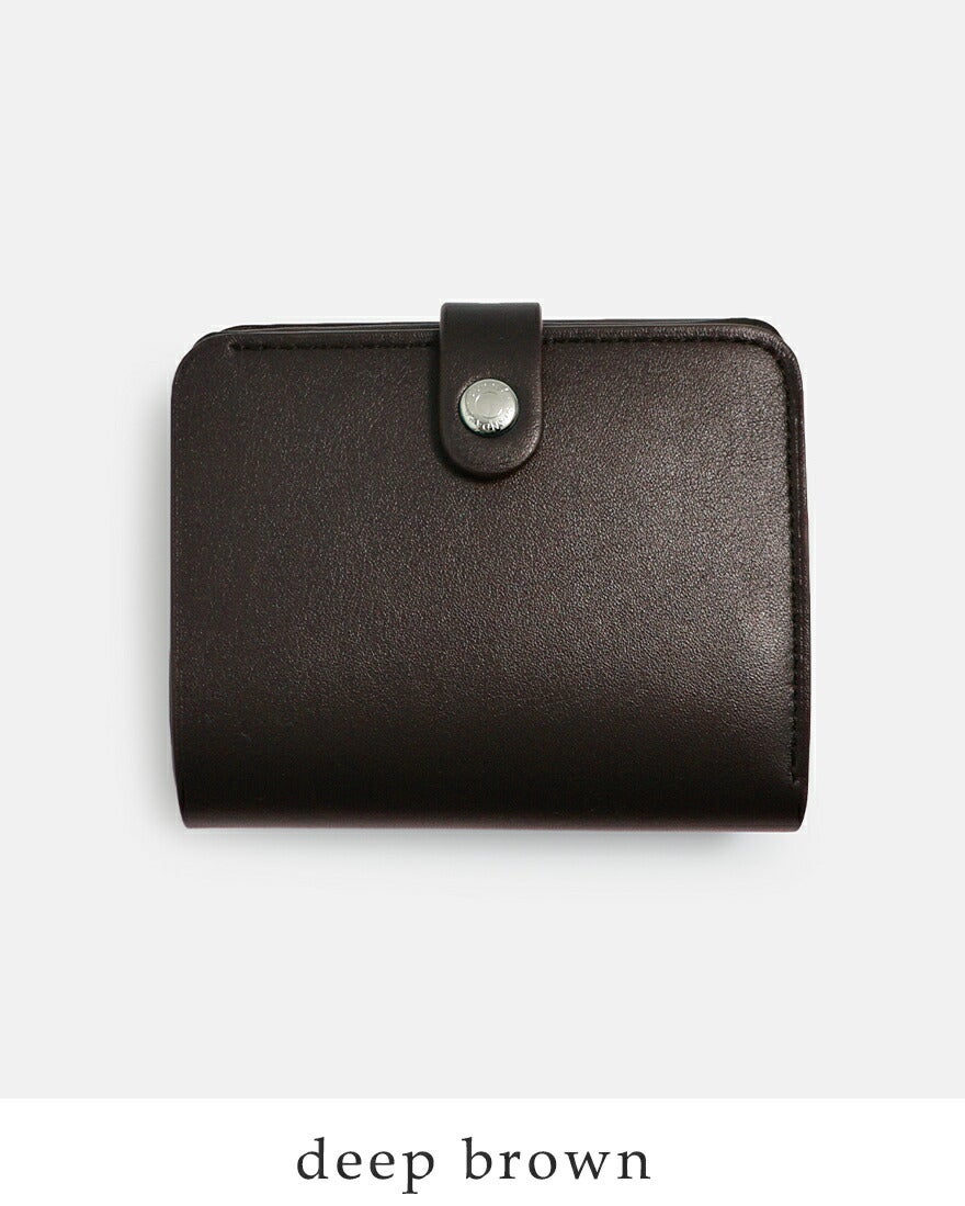 STANDARD SUPPLY スタンダードサプライ スナップ ウォレット PAL snap