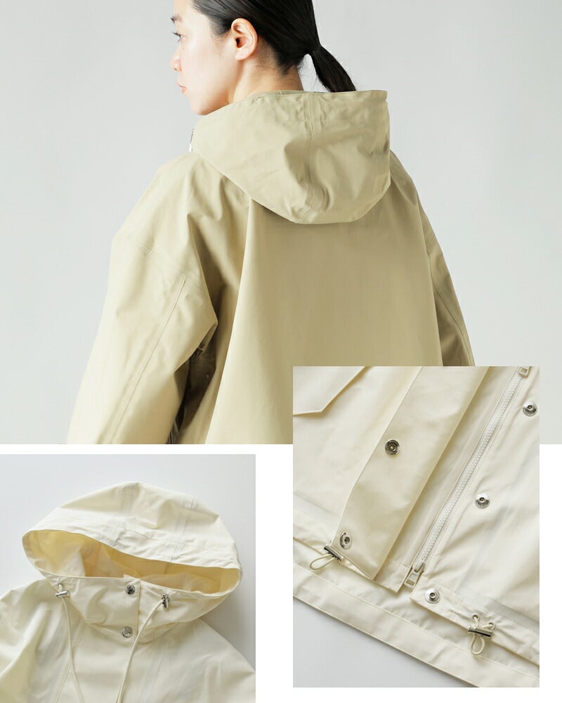 クーポン対象】MACKINTOSH マッキントッシュ ウェザーテック ショート