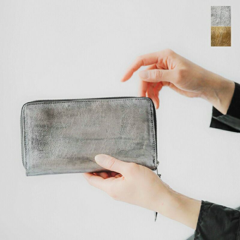 CHRISTIAN PEAU クリスチャン ポー クリスチャンポー レザー ラウンド