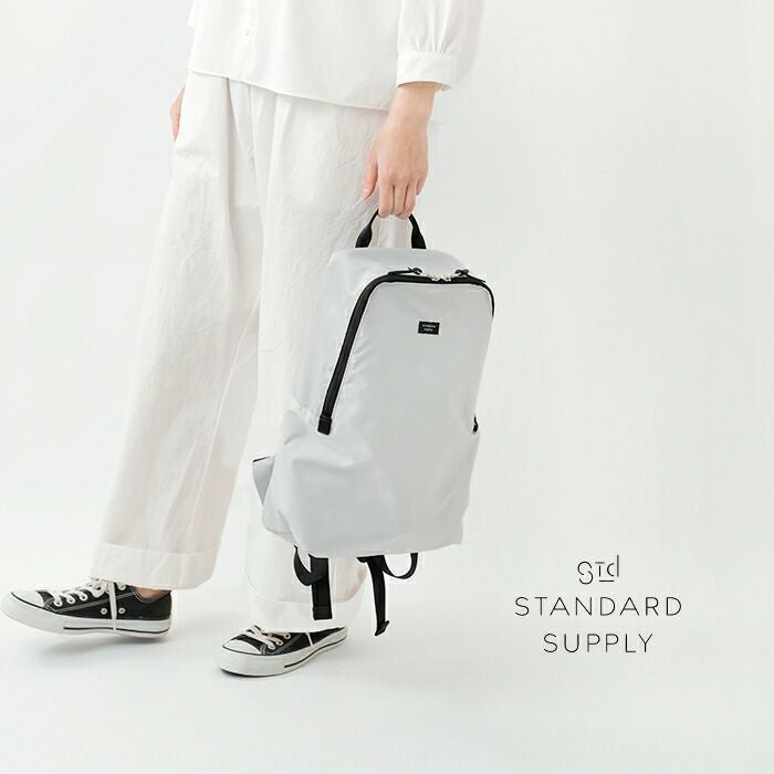 STANDARD SUPPLY スタンダードサプライ ナイロン デイパック “EASY