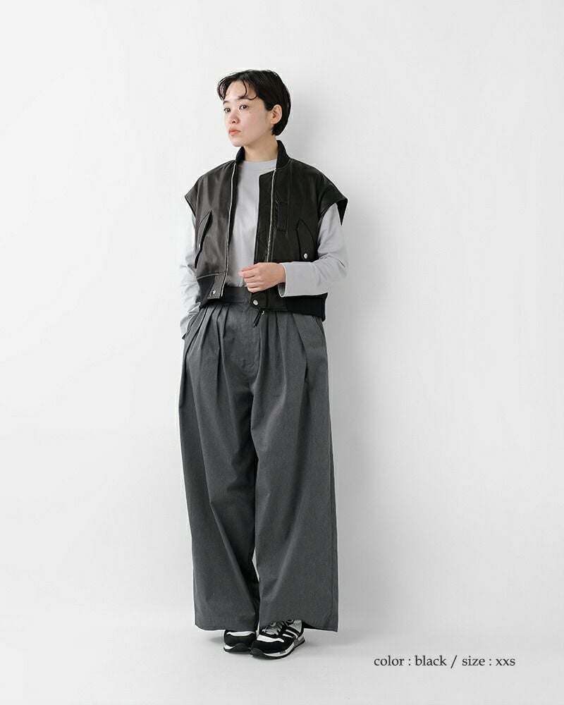 シシsisiiレザーダウンベストMサイズ 000000035354-16.jpg?size=xs&w=